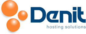 Denit Hosting Solutions Top Rated Company on 10Hostings